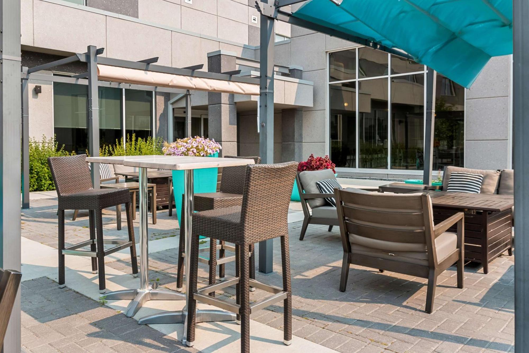 Western Premier East 4* Winnipeg