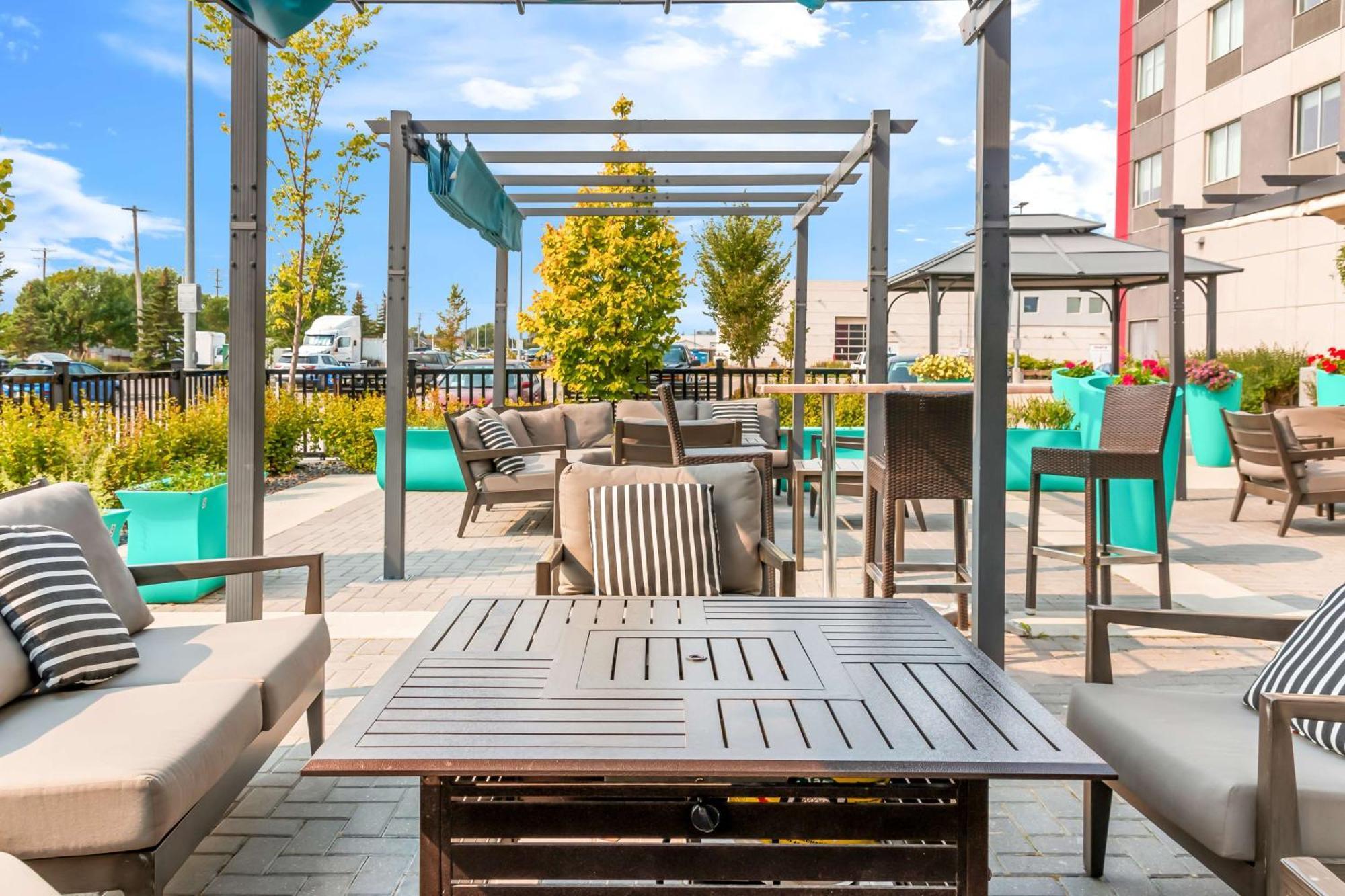 Hotel Western Premier East Winnipeg