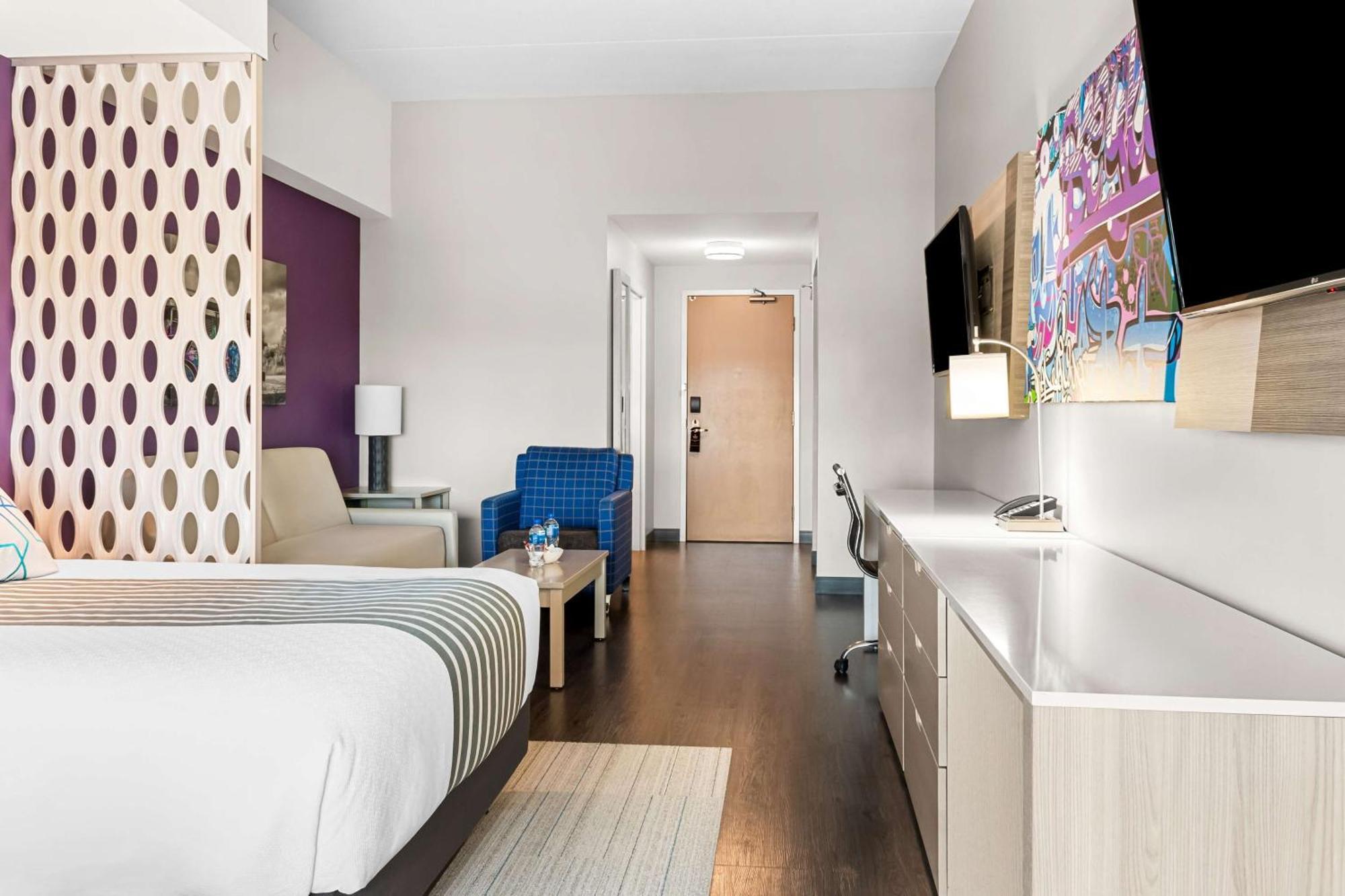 Western Premier East 4* Winnipeg