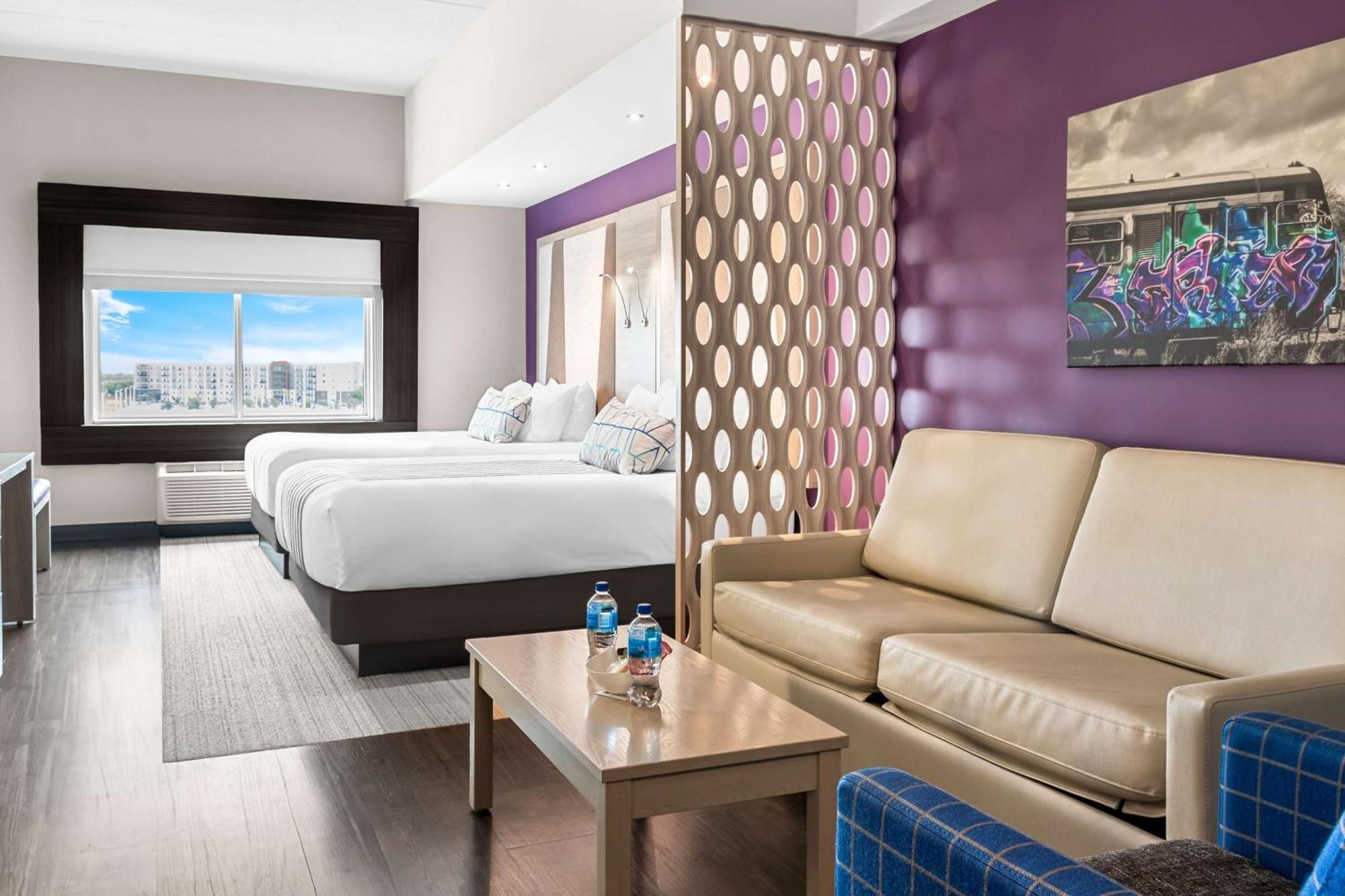 Hotel Western Premier East