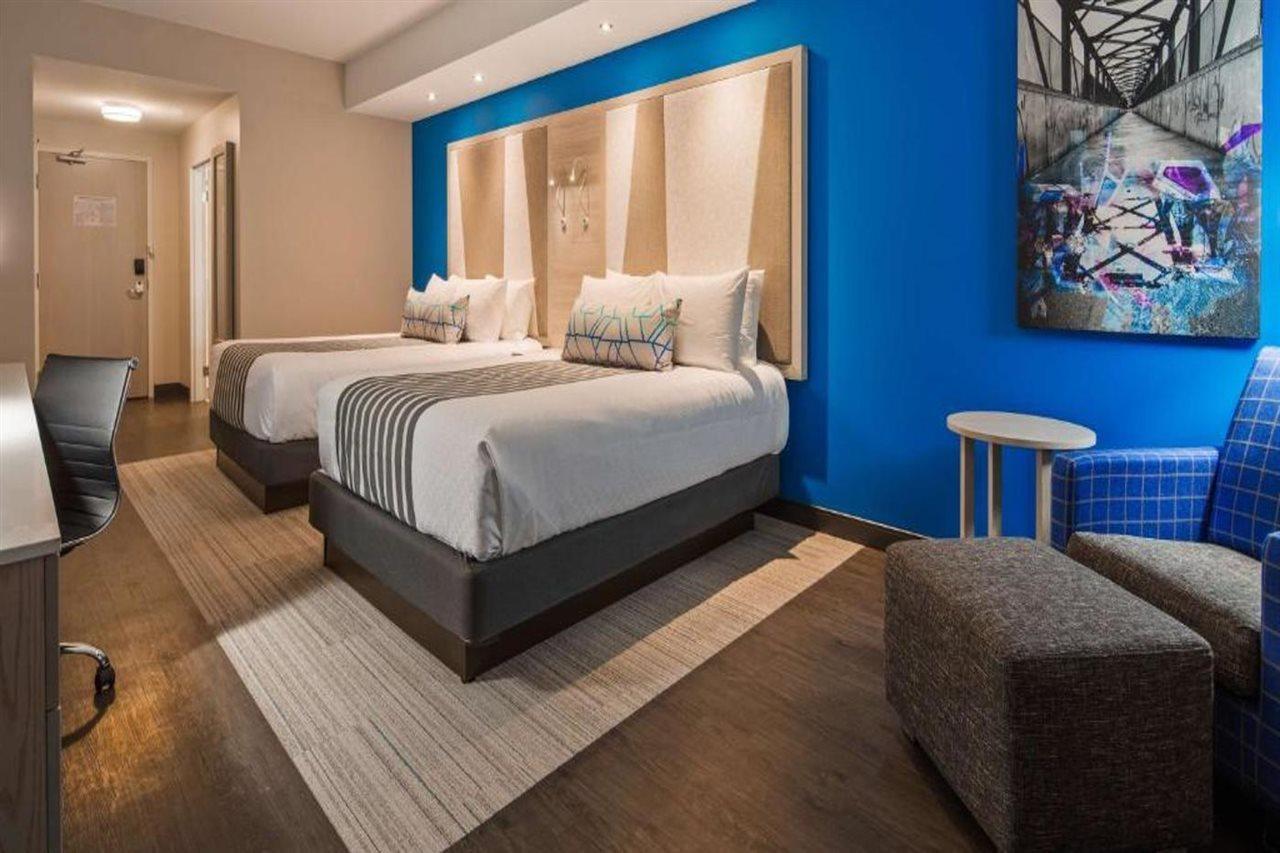 Hotel Western Premier East 4*