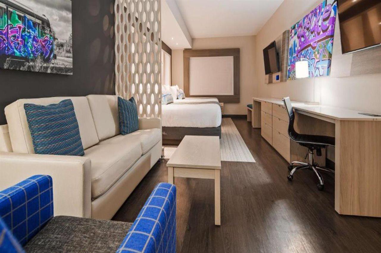 Hotel Western Premier East Winnipeg