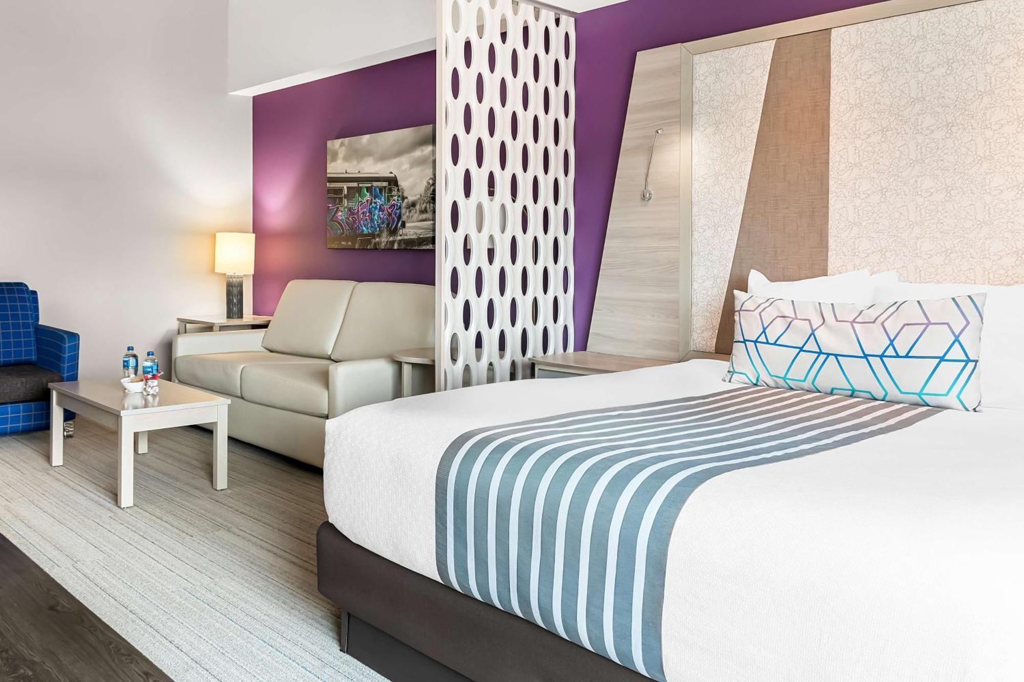 Western Premier East Hotel